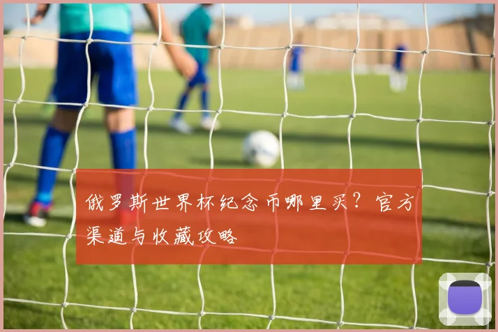 俄罗斯世界杯纪念币哪里买？官方渠道与收藏攻略