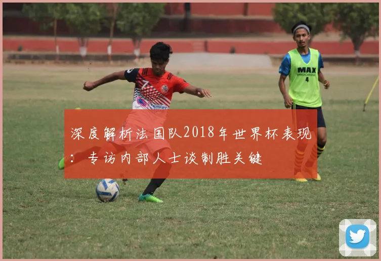 深度解析法国队2018年世界杯表现:专访内部人士谈制胜关键