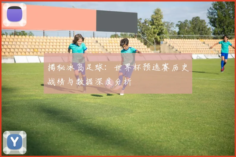 揭秘冰岛足球：世界杯预选赛历史战绩与数据深度分析